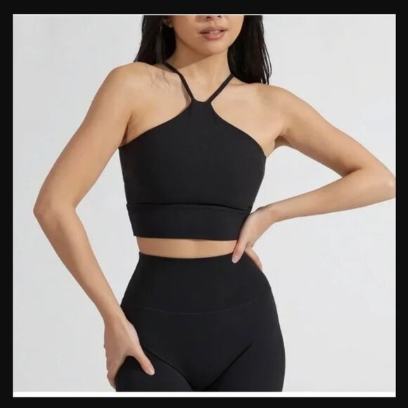 Buffbunny - Foxy Sports Bra - Jean Genie - S - Picture 6 of 7